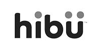 hibu logo<br />
