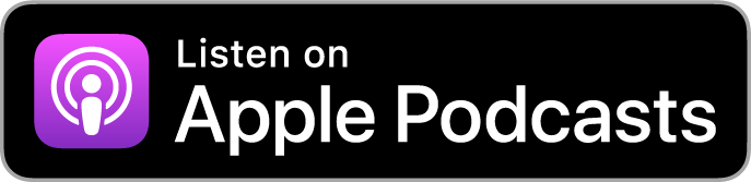 Apple Podcast Listen Badge