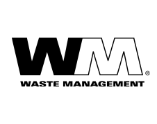 Customer Logo: Waste Management