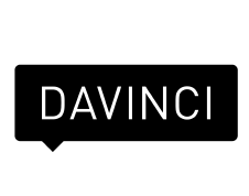 Customer Logo Davinci