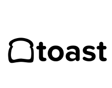 Customer Logo Toast