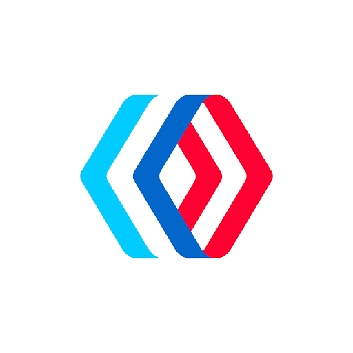 conquer logo