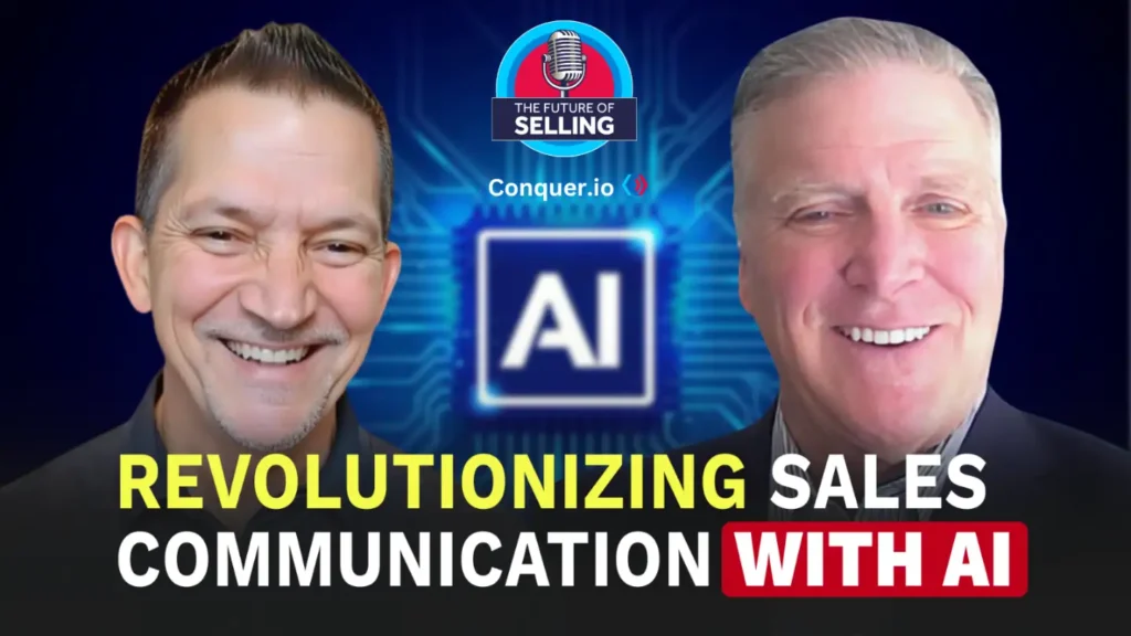 Mastering the Art of Sales Communication | TFOS E4