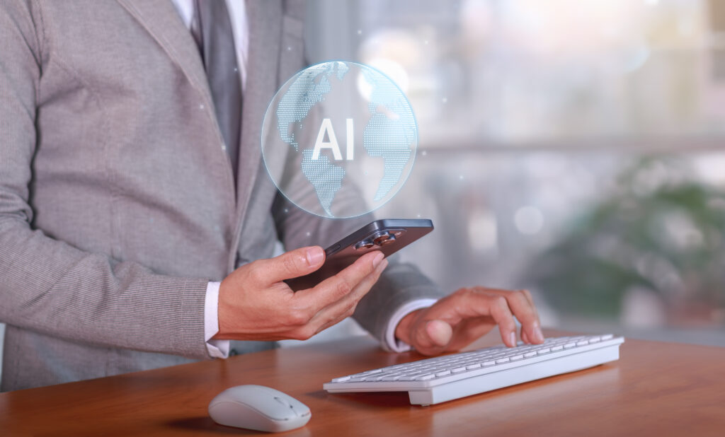 How to Speed Up The Sales Cycle Using AI