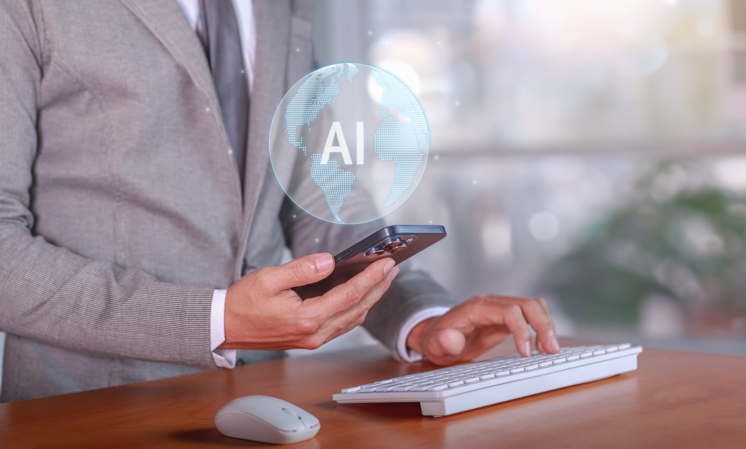 How to Speed Up The Sales Cycle Using AI