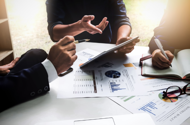 salesforce help with marketing strategies